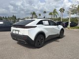 New 2026 Toyota C-HR SUV