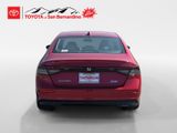 Used 2024 Honda Accord Hybrid Sedan