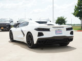 Used 2025 Chevrolet Corvette Convertible