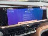 New 2026 Toyota Crown Signia SUV