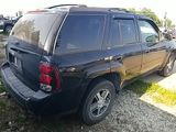Used 2007 Chevrolet TrailBlazer SUV