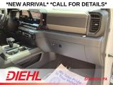 Used 2022 Chevrolet Silverado 1500 Truck