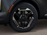 New 2027 Kia Sportage Hybrid SUV