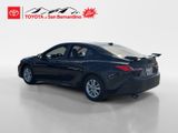 Used 2025 Toyota Camry Sedan
