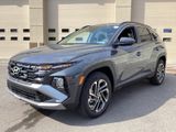 New 2026 Hyundai Tucson SUV