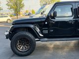 Used 2019 Jeep Wrangler SUV