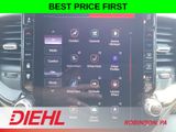 New 2026 Ram 1500 Truck