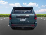 New 2026 Toyota 4Runner i-FORCE MAX SUV
