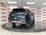 Used 2023 Kia Sportage Hybrid SUV