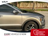 Used 2024 Kia Niro SUV