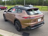 New 2026 Toyota Crown Signia SUV