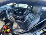 Used 2019 Chevrolet Camaro Coupe