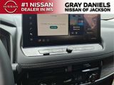 New 2026 Nissan Rogue SUV
