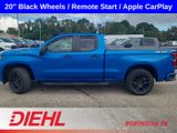 Used 2025 Chevrolet Silverado 1500 Truck