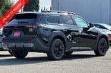 New 2026 Toyota bZ Woodland Sedan