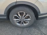 Used 2021 Honda CR-V SUV