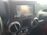 Used 2018 Jeep Wrangler JK SUV