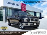 Used 2017 Ford F-150 Truck