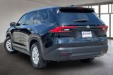 Used 2024 Toyota Grand Highlander SUV