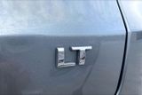 Used 2024 Chevrolet TrailBlazer SUV