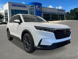 New 2026 Honda CR-V SUV