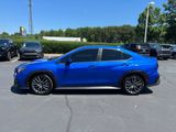 Used 2022 Subaru WRX Sedan