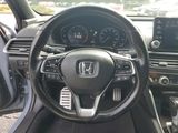 Used 2022 Honda Accord Sedan