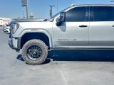 Used 2024 GMC Sierra 2500HD Truck