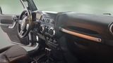 Used 2017 Jeep Wrangler SUV