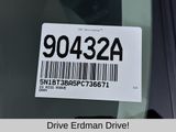 Used 2023 Nissan Rogue SUV