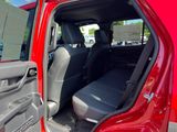 New 2026 Toyota 4Runner SUV