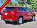 Used 2024 Mitsubishi Outlander SUV