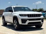 New 2026 Jeep Grand Cherokee SUV