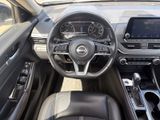 Used 2024 Nissan Altima Sedan