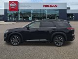 New 2026 Nissan Pathfinder SUV