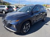 Used 2024 Hyundai Tucson Plug-In Hybrid SUV