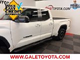 Used 2024 Toyota Tundra Truck