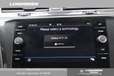 Used 2024 Volkswagen Tiguan SUV