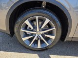 New 2026 Acura MDX SUV