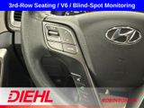 Used 2018 Hyundai Santa Fe SUV