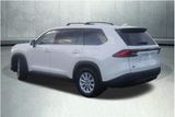 Used 2024 Toyota Grand Highlander SUV