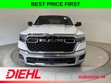 New 2026 Ram 1500 Truck