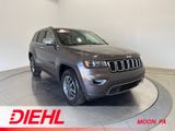 Used 2021 Jeep Grand Cherokee SUV