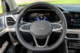 New 2026 Volkswagen Taos SUV