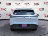 Used 2025 Nissan Murano SUV
