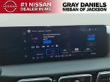 New 2026 Nissan Sentra Sedan