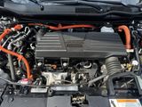 Used 2021 Honda CR-V Hybrid SUV