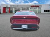 Used 2025 Kia K4 Sedan