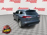 Used 2025 Toyota Corolla Cross SUV