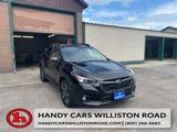 Used 2024 Subaru Crosstrek SUV